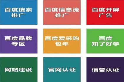 百度SEM关键词优化技巧的案例分享